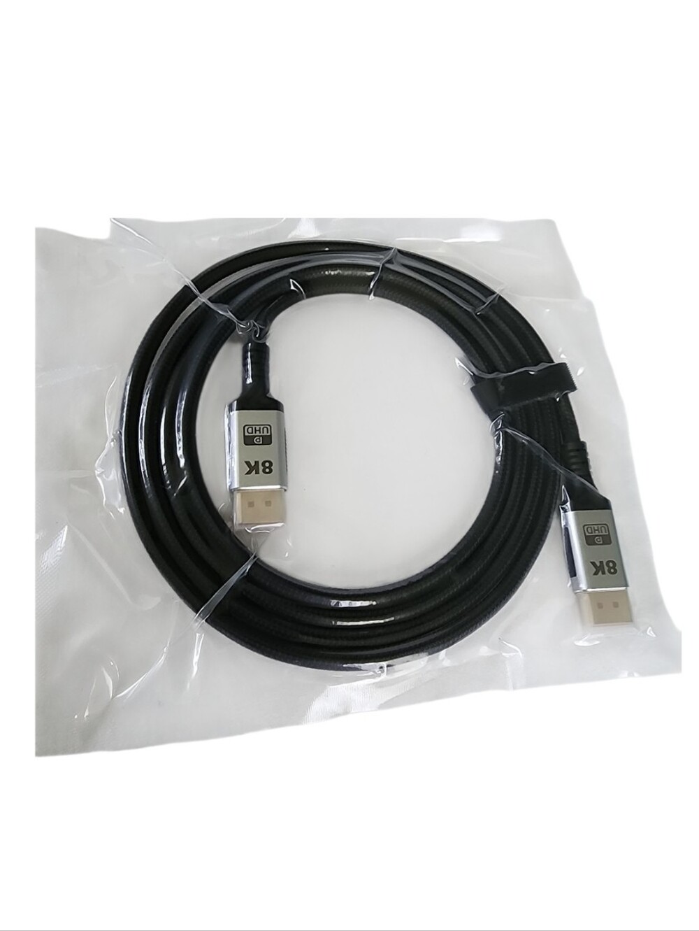 Snowkids 8K HDMI DisplayPort Cable For Gaming
